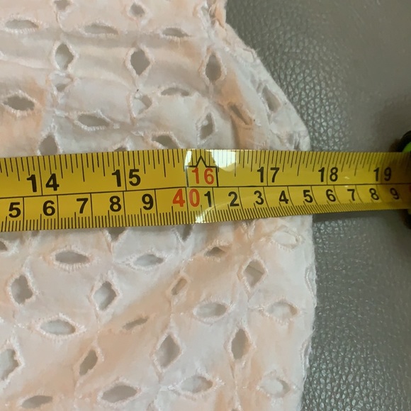 Never worn Old Navy cotton dress - Picture 4 of 5